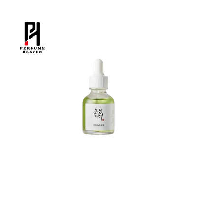 Beauty Of Joseon Calming Serum Green Tea + Panthenol (30ml)_img_0