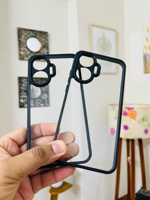 Redmi Turbo 4 Pro /Poco F7 5G Back Cover_img_2