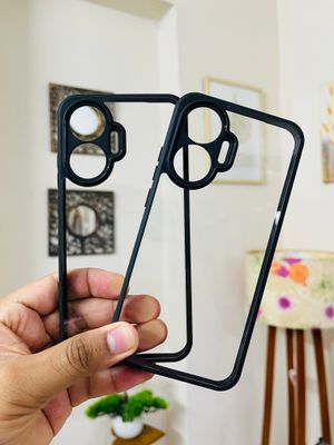 Redmi Turbo 4 Pro /Poco F7 5G Back Cover_img_4