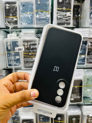 Oneplus Nord 5 Back Cover_img_3