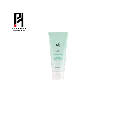 Beauty Of Joseon Green Plum Refreshing Cleanser (100ml)_img_0