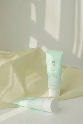 Beauty Of Joseon Green Plum Refreshing Cleanser (100ml)_img_1