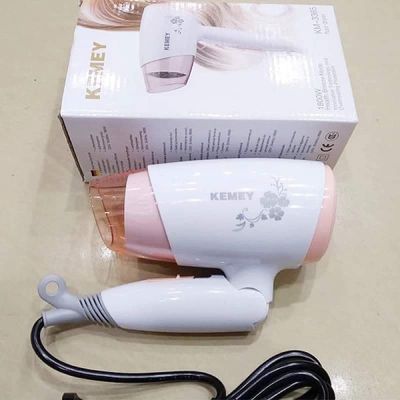 Kemey KM 3365 Professional Hair Dryer –_img_1