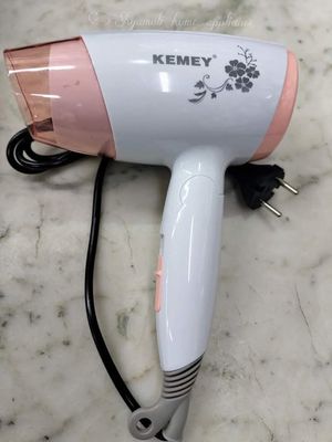 Kemey KM 3365 Professional Hair Dryer –_img_2