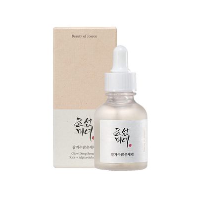 Beauty of Joseon Glow Deep Serum ( Rice + Alpha Arbutin) (30ml)_img_1