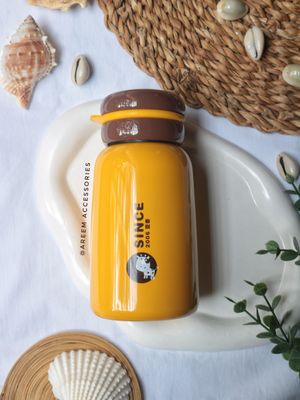SINCE 2006 Thermal Water Pot (Mustard Yellow)_img_0