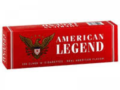 American legend Red_img_0