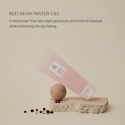 Beauty Of Joseon Red Bean Water Gel (100ml)_img_1