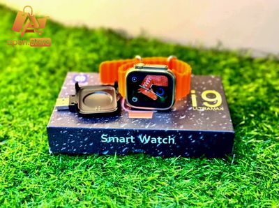 i9 ultra max smart watch_img_1