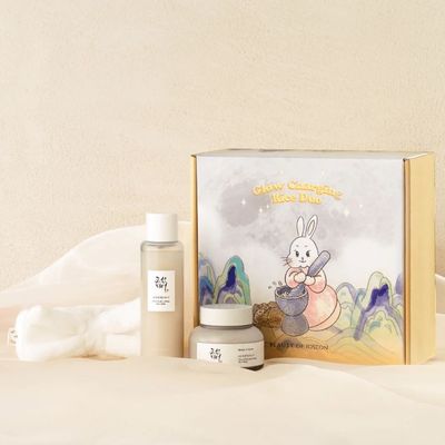 Beauty of Joseon Glow Charging Rice Duo Set (150ml+150ml)_img_1