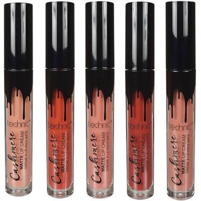 Technic Cashmere Lipstick_img_0