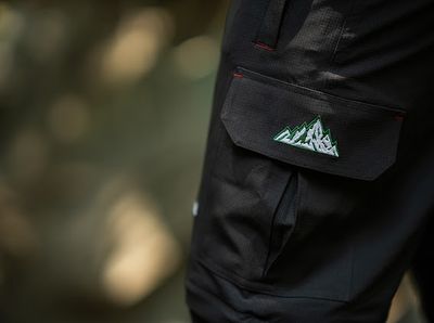 Convertible Pant – Series 3 (Black)_img_5