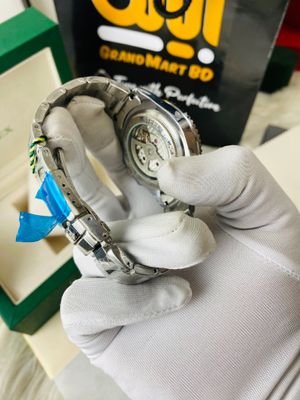 ROLEX GMT MASTER || BLACK DIAL_img_1