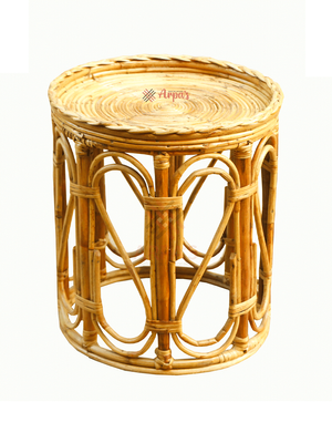 Rattan Made Mora