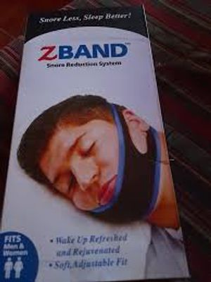 Zband snore reduction system_img_1