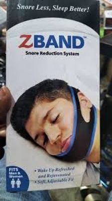 Zband snore reduction system_img_2