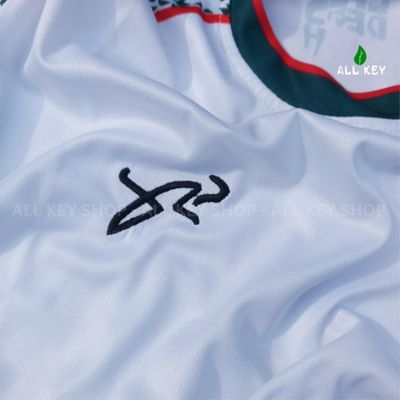 Bangladesh National Football Team Home Kit - 2025_img_3