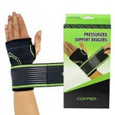 Copper Pressurized Support Bracers_img_2