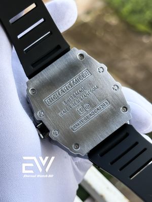 RM SILVER CASE BLACK BELT_img_2