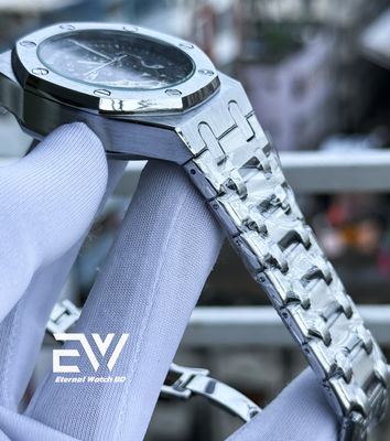 AP AUTOMATIC SKELETON SILVER BODY BLACK DIAL_img_6