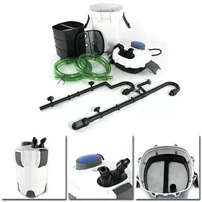 Sunsun Hw402A external canister filter_img_1