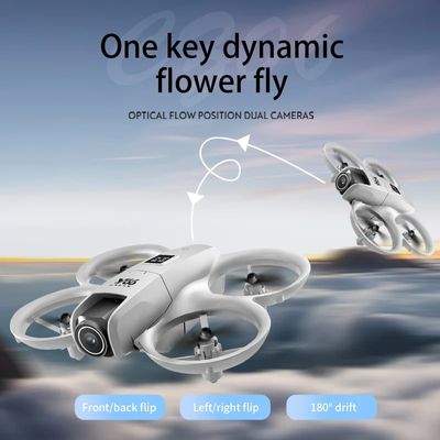 V666 4K Camera Brushless Motor Drone 2025_img_1