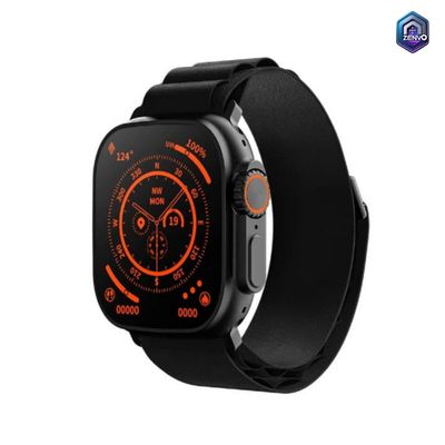 Zordai ZD8 Ultra pro Smartwatch_img_0