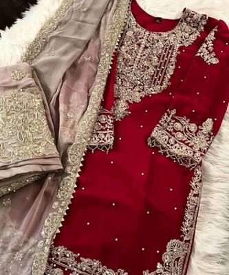 New Trending Sharara Dress_img_0