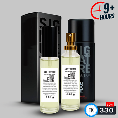 ✨ AXE Twister Perfume ✨_img_0