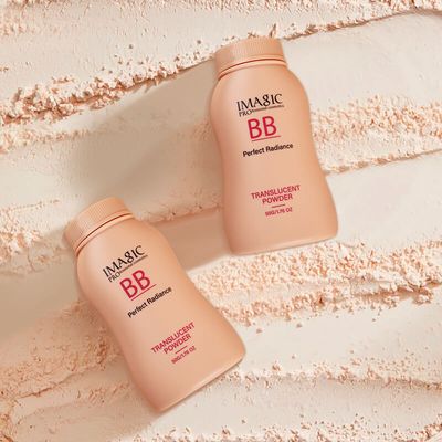 IMAGIC BB Powder Perfect Radiance Translucent – 50g - 03856_img_1