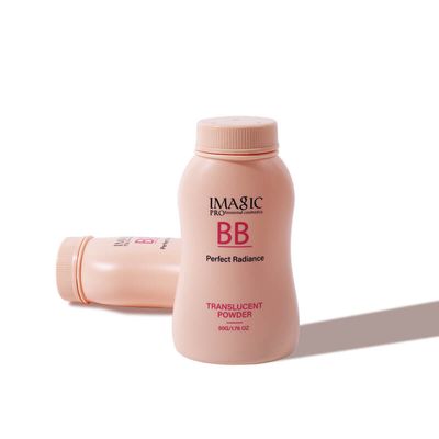 IMAGIC BB Powder Perfect Radiance Translucent – 50g - 03856_img_3