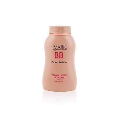 IMAGIC BB Powder Perfect Radiance Translucent – 50g - 03856_img_4