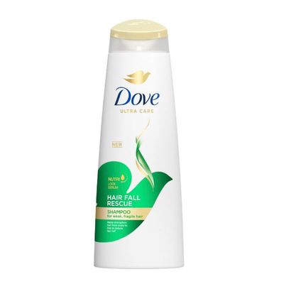 Dove Hair Fall Rescue Shampoo – 330ml_img_0