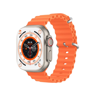 T900 Ultra 2 Smart Watch – Smartness on Your Wrist_img_2