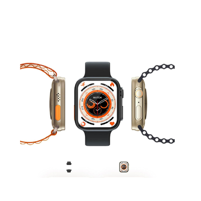 T900 Ultra 2 Smart Watch – Smartness on Your Wrist_img_3