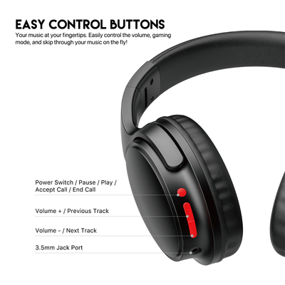 FANTECH WH03 GO AIR DUAL CONNECTION WIRELESS HEADPHONE_img_4