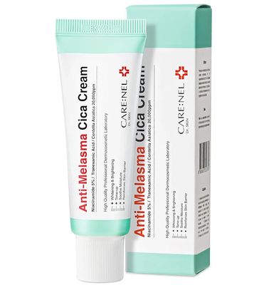 Care:Nel Anti-Melasma Cica Cream_img_0