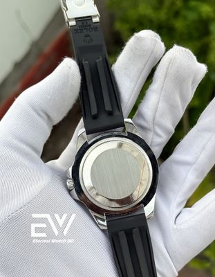 ROLEX YEACH MASTER SWEEP FULL BLACK_img_4