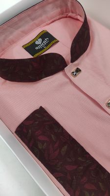 Rosewood Elegance Panjabi_img_1