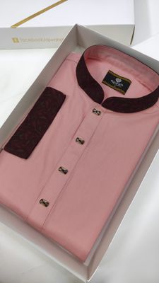 Rosewood Elegance Panjabi_img_2