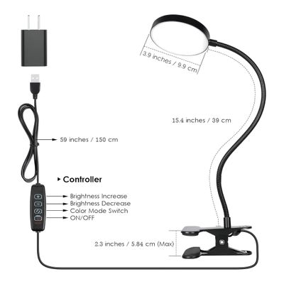 Clip-on Desk Lamp_img_1