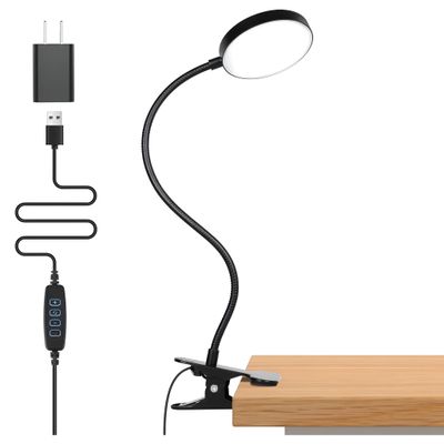 Clip-on Desk Lamp_img_2