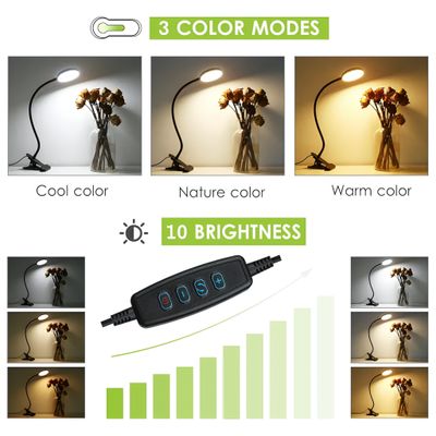 Clip-on Desk Lamp_img_4