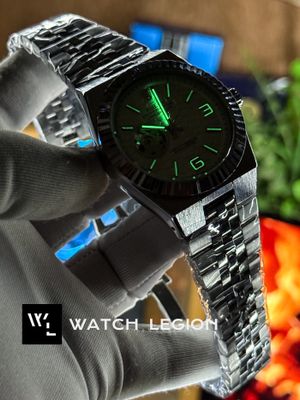 ROLEX LAND DWELLER OPEN HEART WHITE_img_2