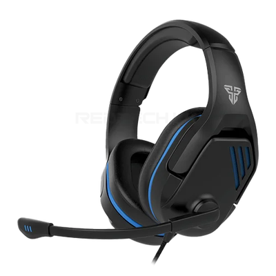 Fantech VALOR MH86 Mint Edition Multi-Platform Gaming Headset_img_2