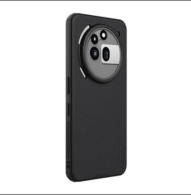 NILLKIN Super Frosted Shield Pro Case for Nothing Phone 3a Pro_img_8