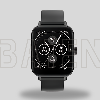 COLMI P81 Voice Calling Smartwatch_img_1