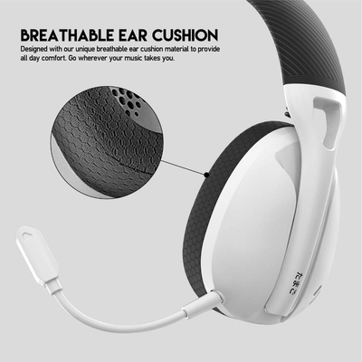 Fantech Tamago Tri Mode WHG01 Lightweight Wireless Bluetooth Headset_img_4