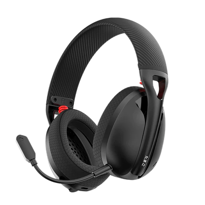 Fantech Tamago Tri Mode WHG01 Lightweight Wireless Bluetooth Headset_img_6