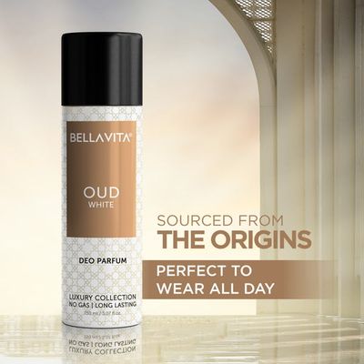 BELLA VITA (OUD WHITE 150 ML ) INDIA_img_2